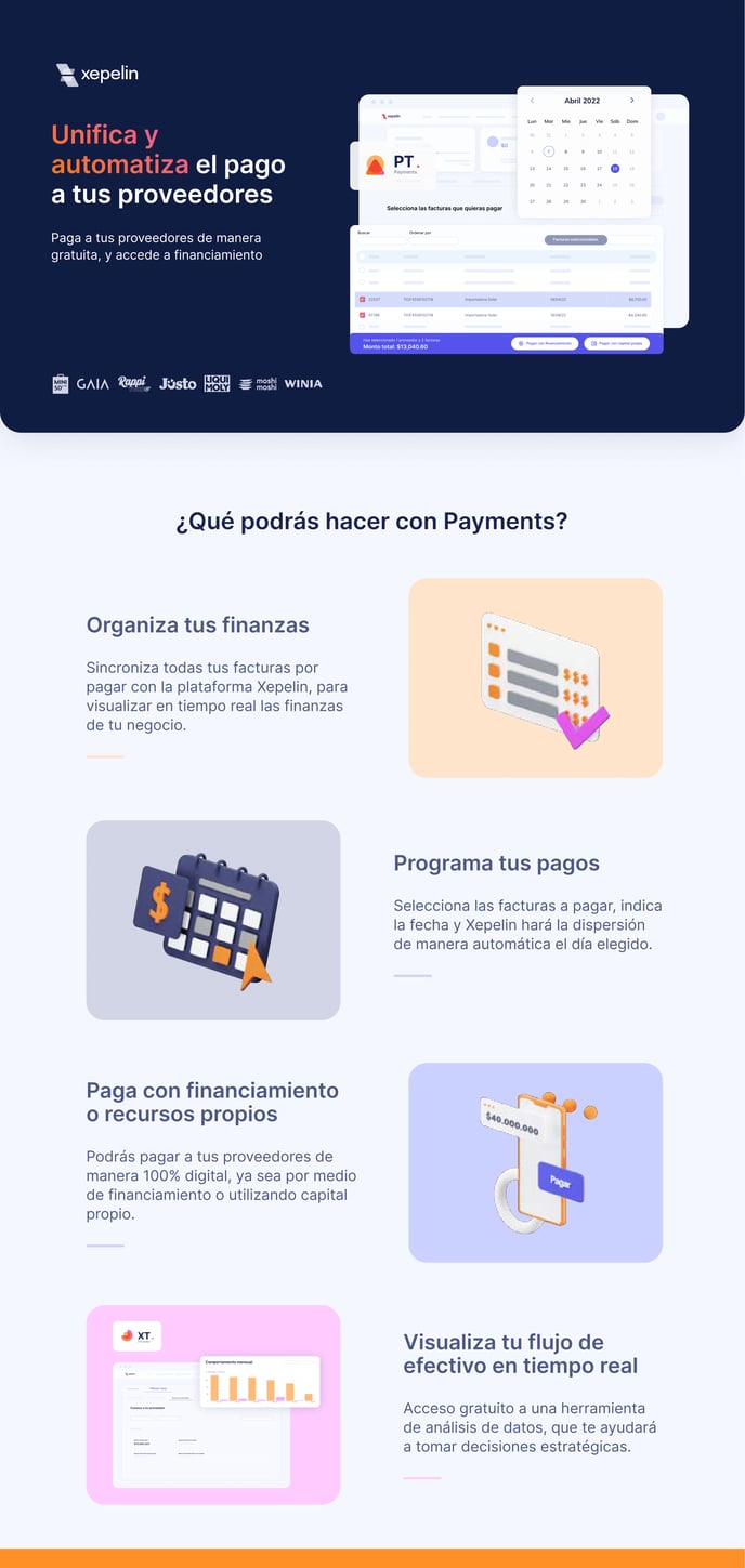 Payments MX 